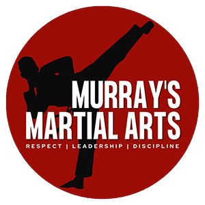 Murray's Martial Arts Logo