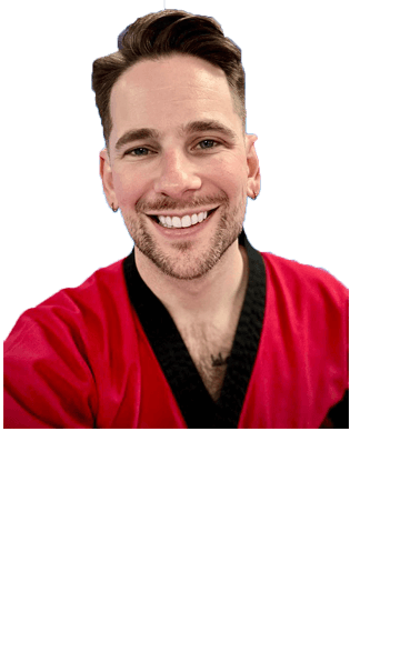 Murray's Martial Arts Owner